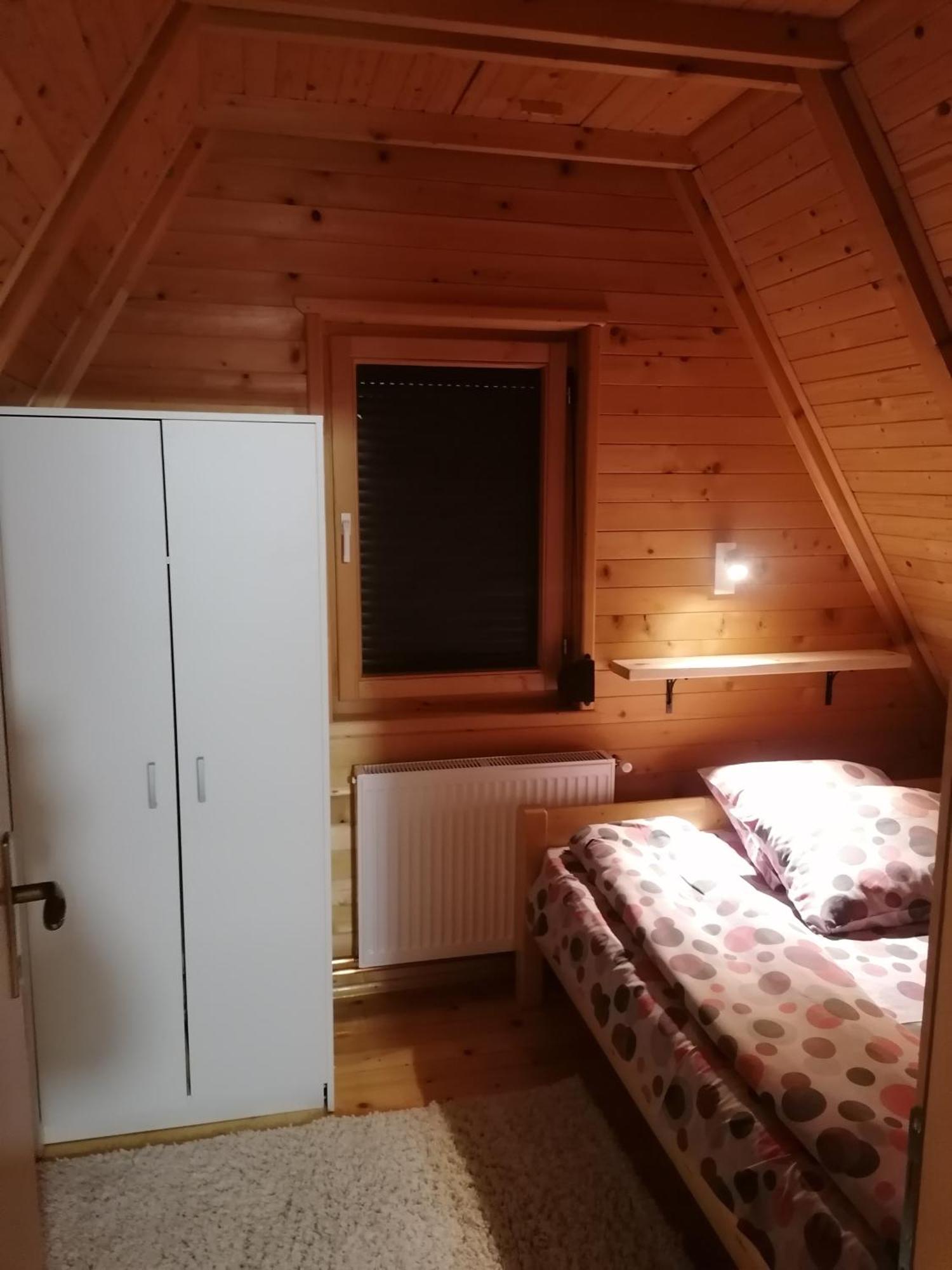 Вілла Zlatibor Brvnara Mir Екстер'єр фото