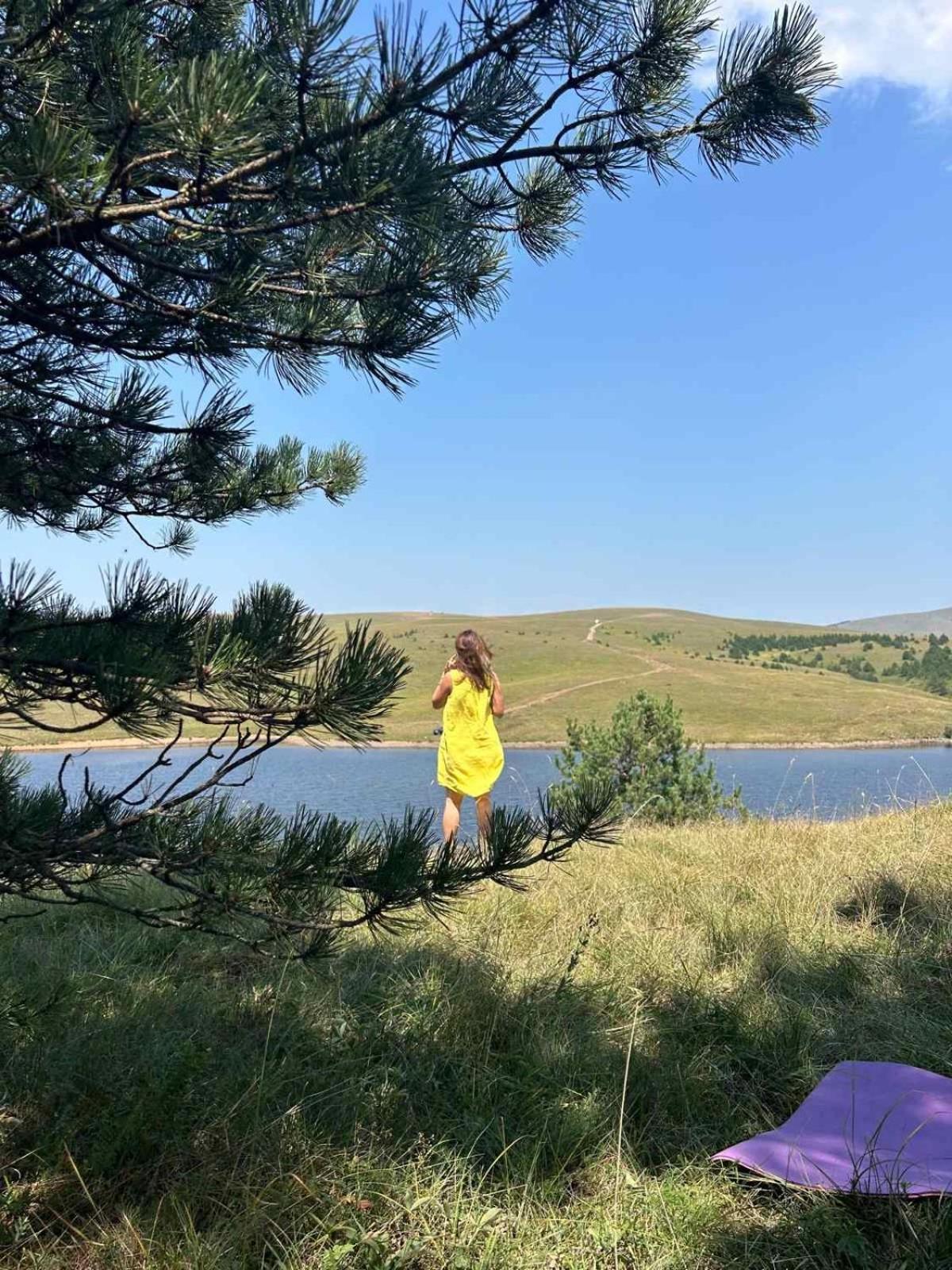 Вілла Zlatibor Brvnara Mir Екстер'єр фото